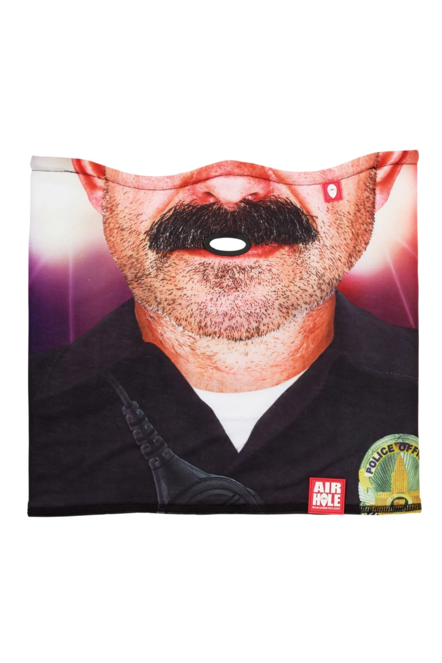 Airhole Bandana Snowboardowa Airtube Cinch 2 Layer- Bandany / Kominiarki / Kapelusze|Bandany / Kominiarki