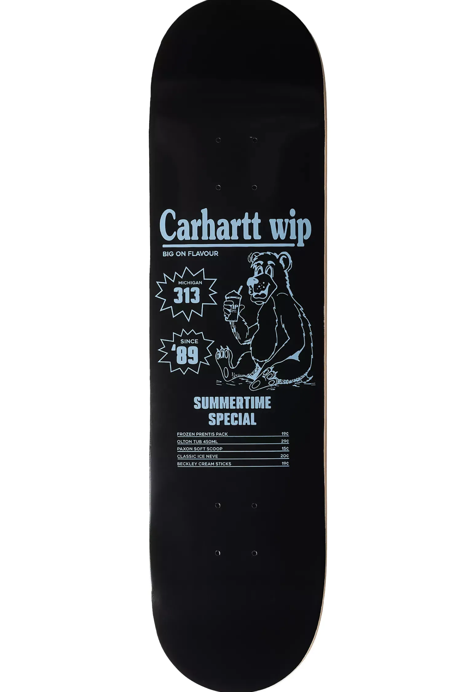Carhartt WIP Blat Summertime Special- Blaty Do Deskorolki