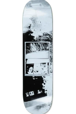 Polar Skate Blat Polar Paul Grund Untitled- Blaty Do Deskorolki