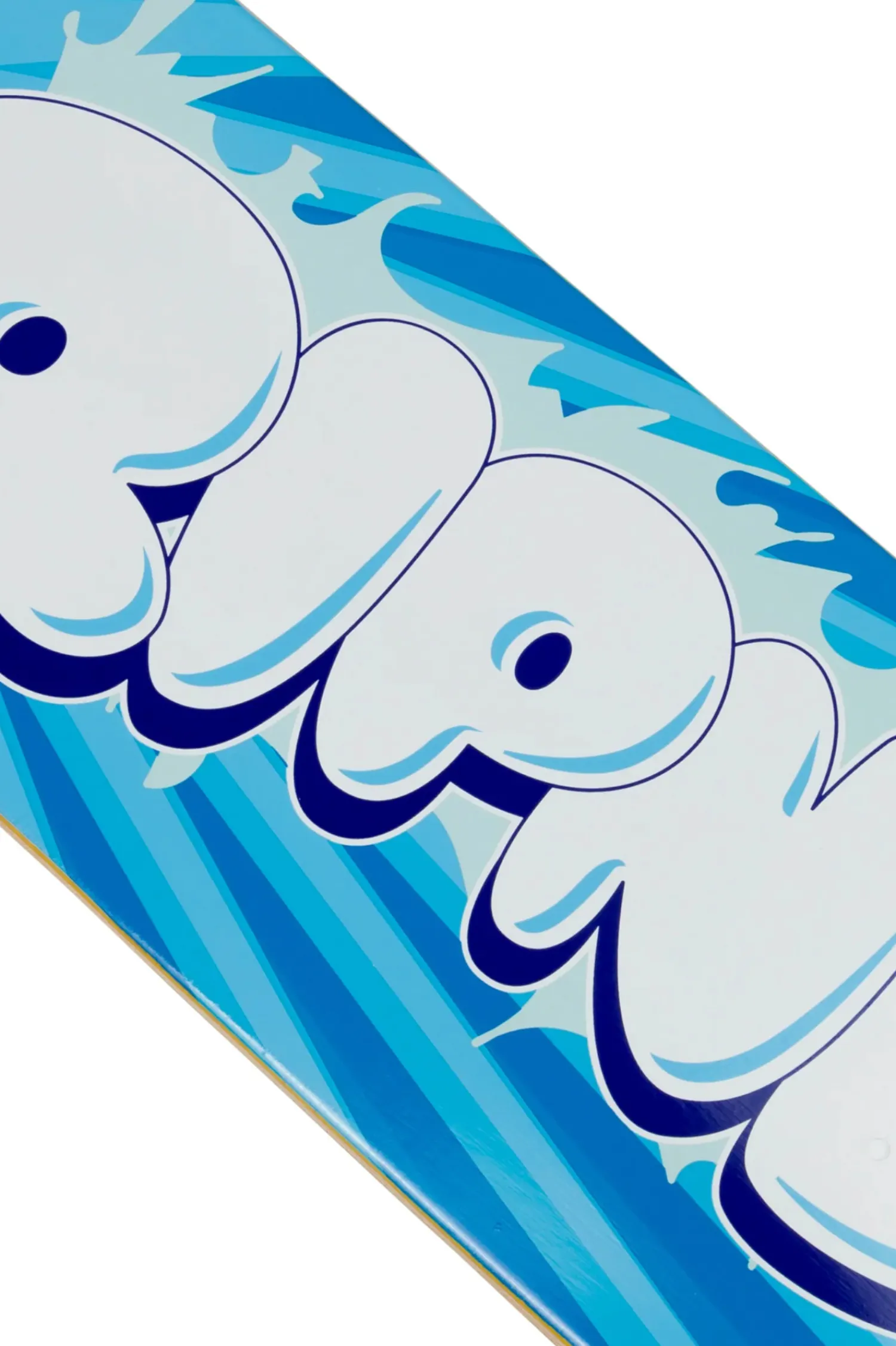 Ripndip Blat Nerm Balloon- Blaty Do Deskorolki