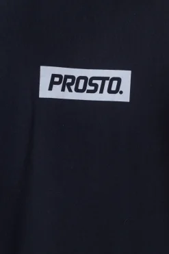 Prosto Bluza Bez Kaptura Bokz- Bluzy Bez Kaptura