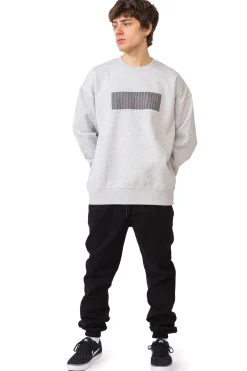 Prosto Bluza Bez Kaptura Cameleo- Bluzy Bez Kaptura