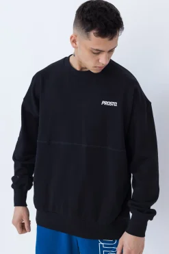 Prosto Bluza Bez Kaptura Redner- Bluzy Bez Kaptura