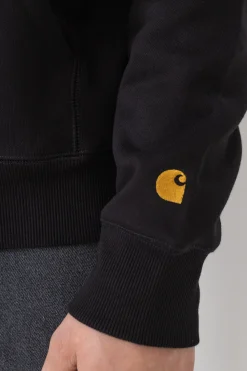 Carhartt WIP Bluza Rozpinana Chase- Bluzy Rozpinane