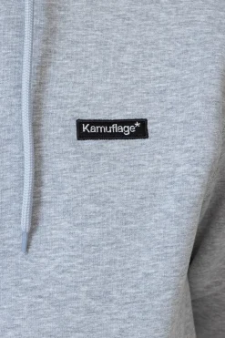 Kamuflage Bluza Rozpinana Minilogo- Bluzy Rozpinane