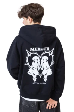 Mercur Bluza Rozpinana Angels- Bluzy Rozpinane