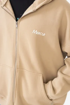 Mercur Bluza Rozpinana Basic- Bluzy Rozpinane