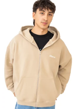 Mercur Bluza Rozpinana Basic- Bluzy Rozpinane