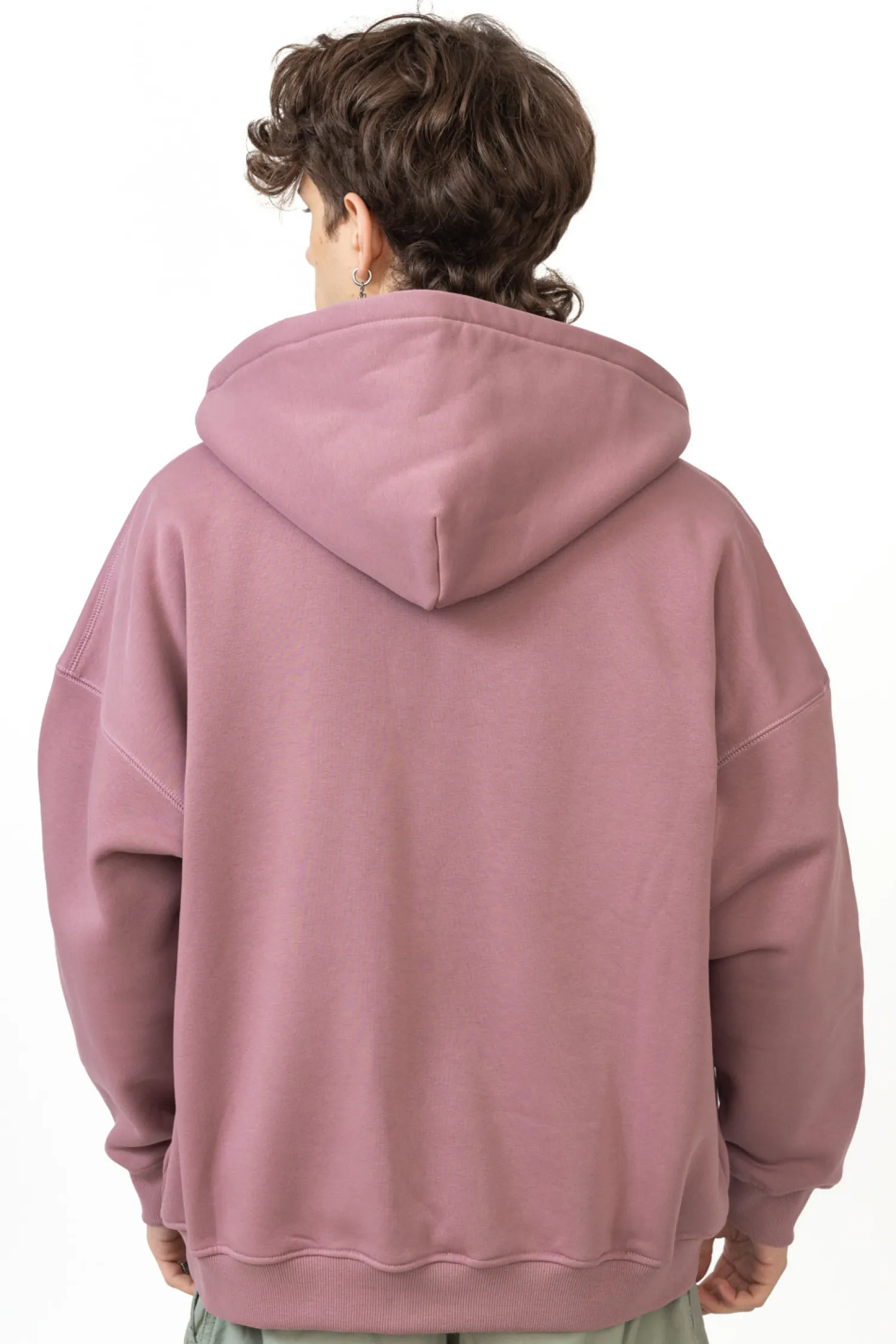 Mercur Bluza Rozpinana Minilogo- Bluzy Rozpinane