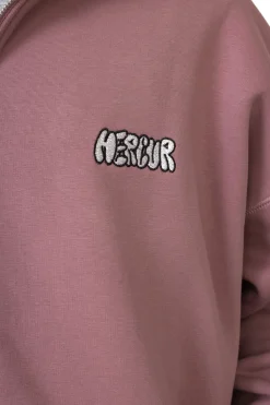 Mercur Bluza Rozpinana Minilogo- Bluzy Rozpinane