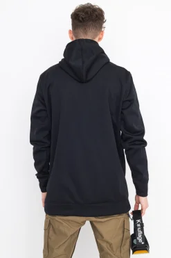 Kamuflage Bluza Snowboardowa Lift- Bluzy Snowboardowe|Odzież Termiczna