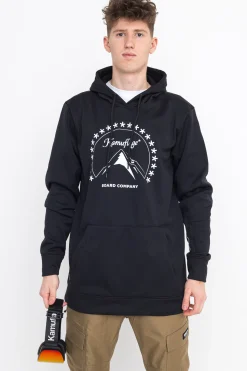 Kamuflage Bluza Snowboardowa Lift- Bluzy Snowboardowe|Odzież Termiczna