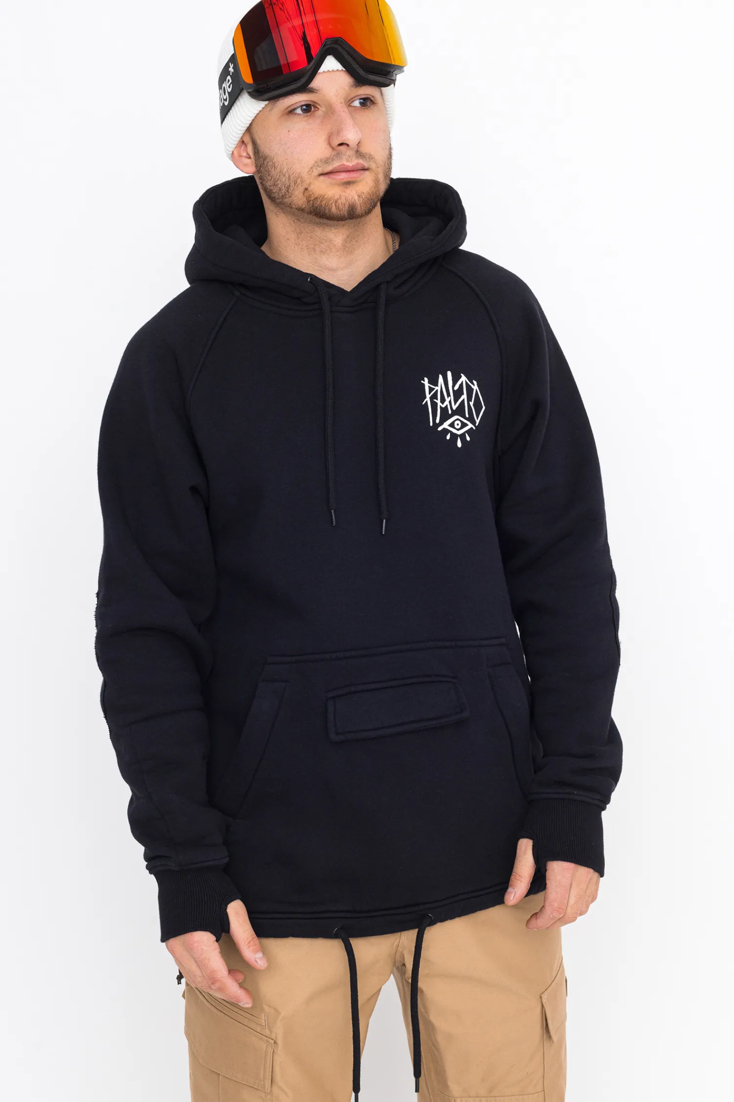 Palto Bluza Snowboardowa Doctor- Bluzy Snowboardowe|Odzież Termiczna