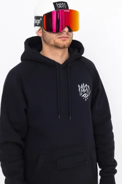 Palto Bluza Snowboardowa Doctor- Bluzy Snowboardowe|Odzież Termiczna