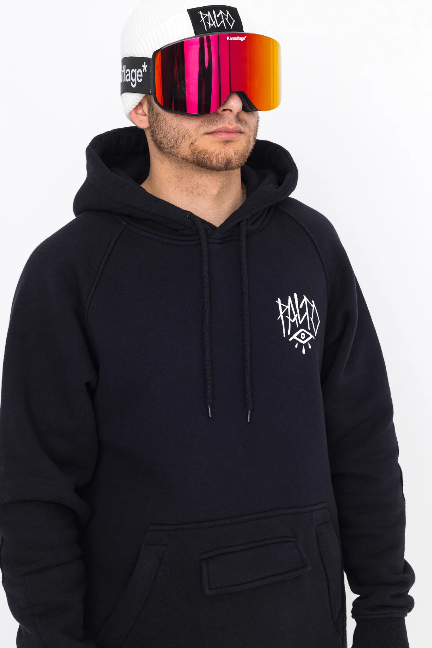 Palto Bluza Snowboardowa Doctor- Bluzy Snowboardowe|Odzież Termiczna