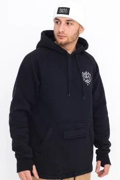 Palto Bluza Snowboardowa Doctor- Bluzy Snowboardowe|Odzież Termiczna