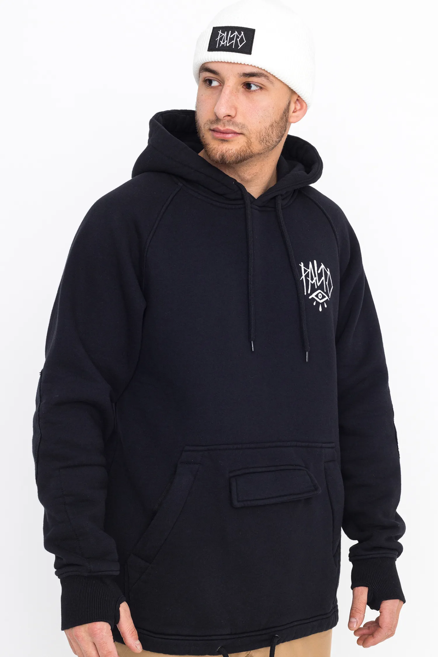 Palto Bluza Snowboardowa Doctor- Bluzy Snowboardowe|Odzież Termiczna