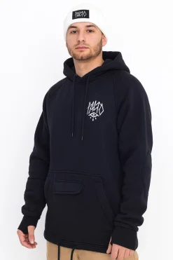 Palto Bluza Snowboardowa Doctor- Bluzy Snowboardowe|Odzież Termiczna