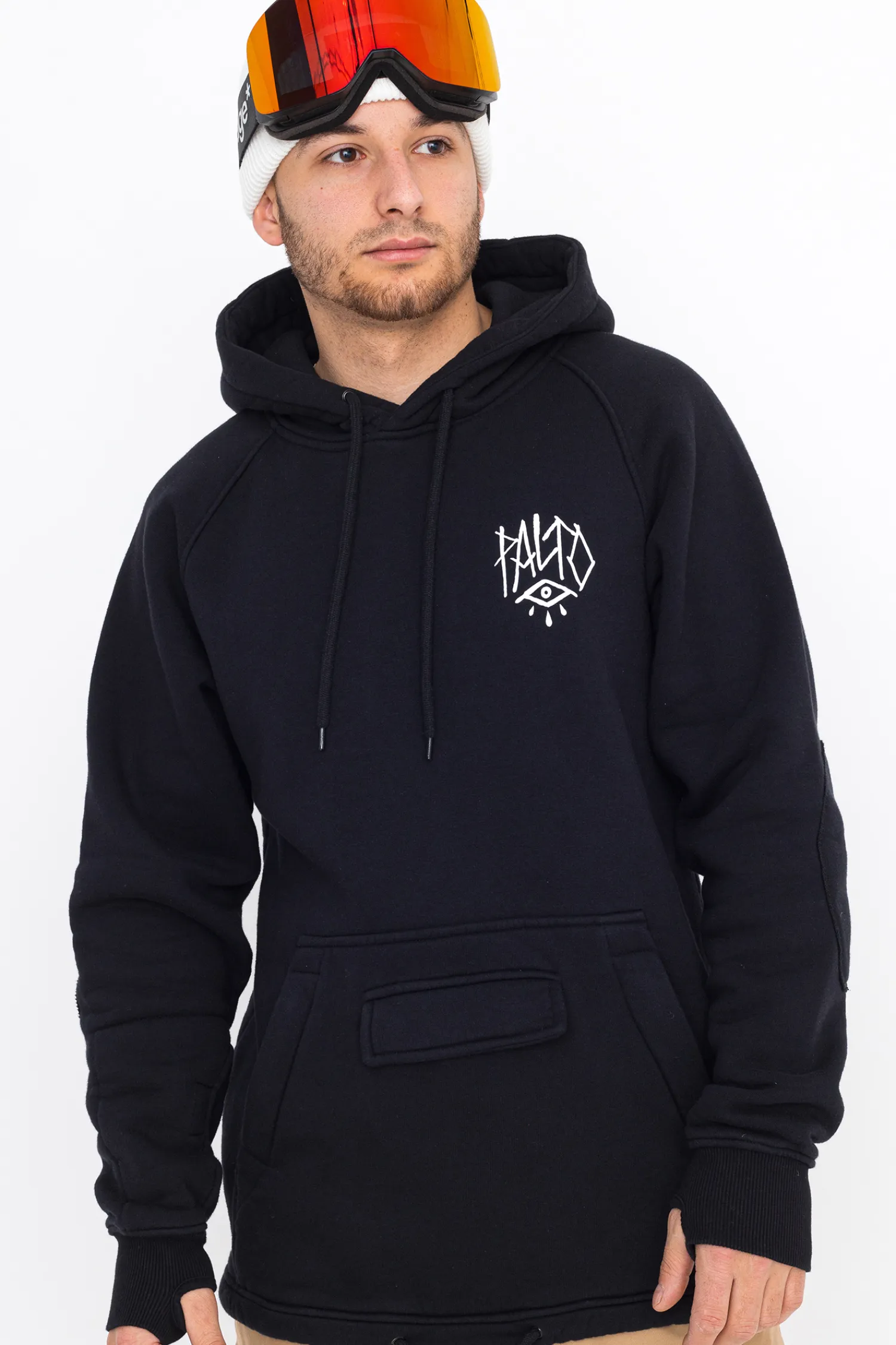 Palto Bluza Snowboardowa Doctor- Bluzy Snowboardowe|Odzież Termiczna