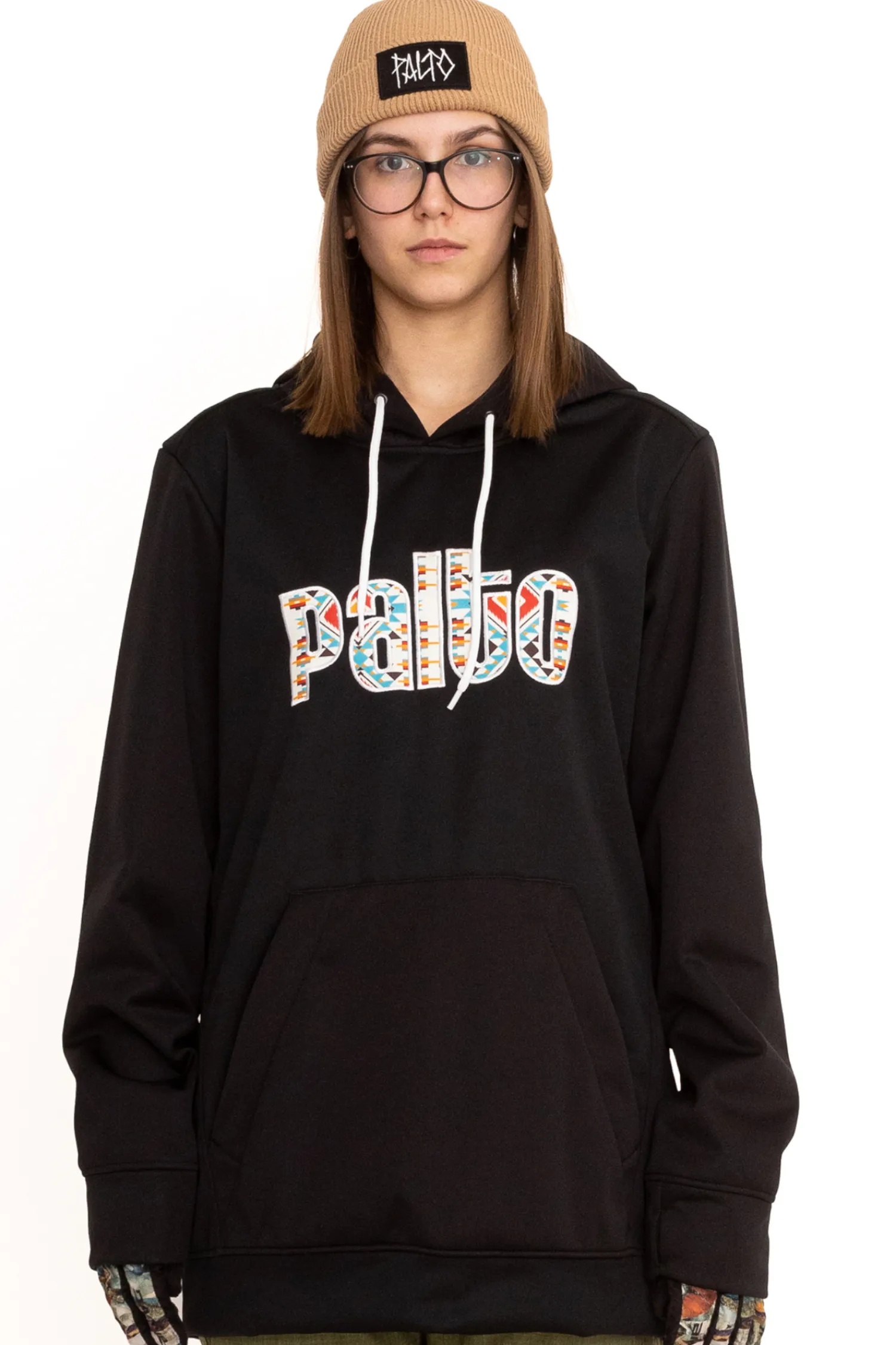 Palto Bluza Snowboardowa Aztec- Bluzy Snowboardowe|Odzież Termiczna