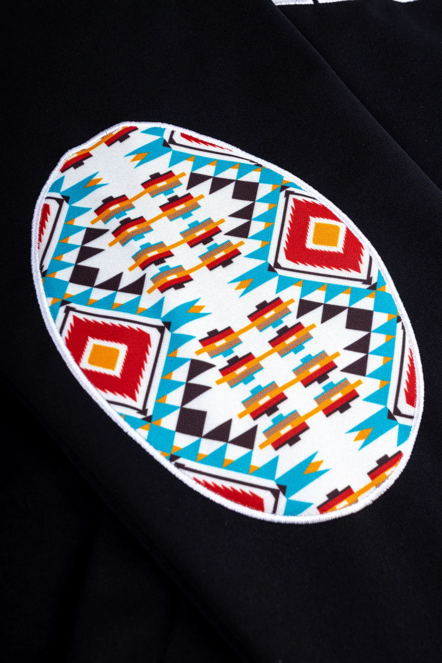 Palto Bluza Snowboardowa Aztec- Bluzy Snowboardowe|Odzież Termiczna
