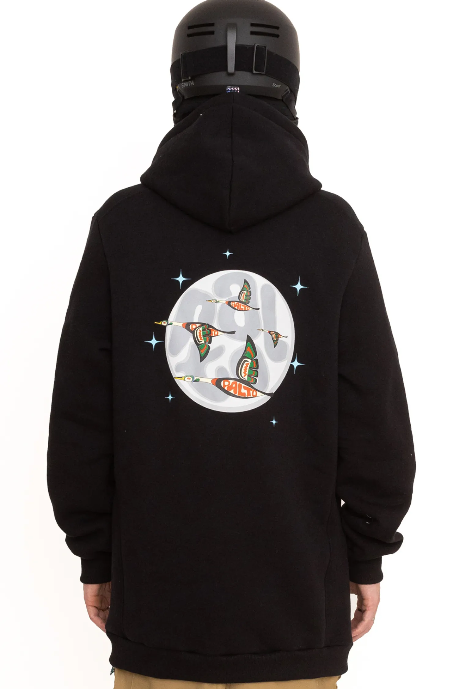 Palto Bluza Snowboardowa Goose- Bluzy Snowboardowe|Odzież Termiczna