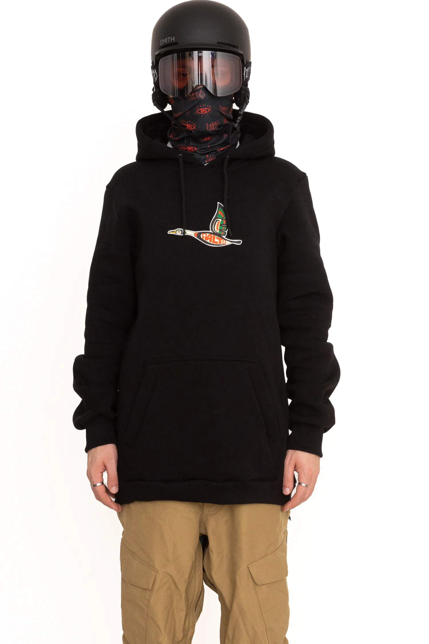 Palto Bluza Snowboardowa Goose- Bluzy Snowboardowe|Odzież Termiczna