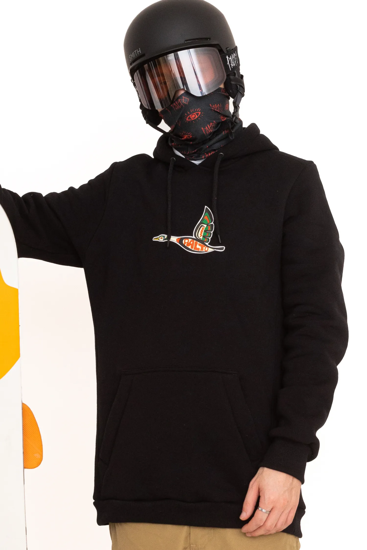 Palto Bluza Snowboardowa Goose- Bluzy Snowboardowe|Odzież Termiczna