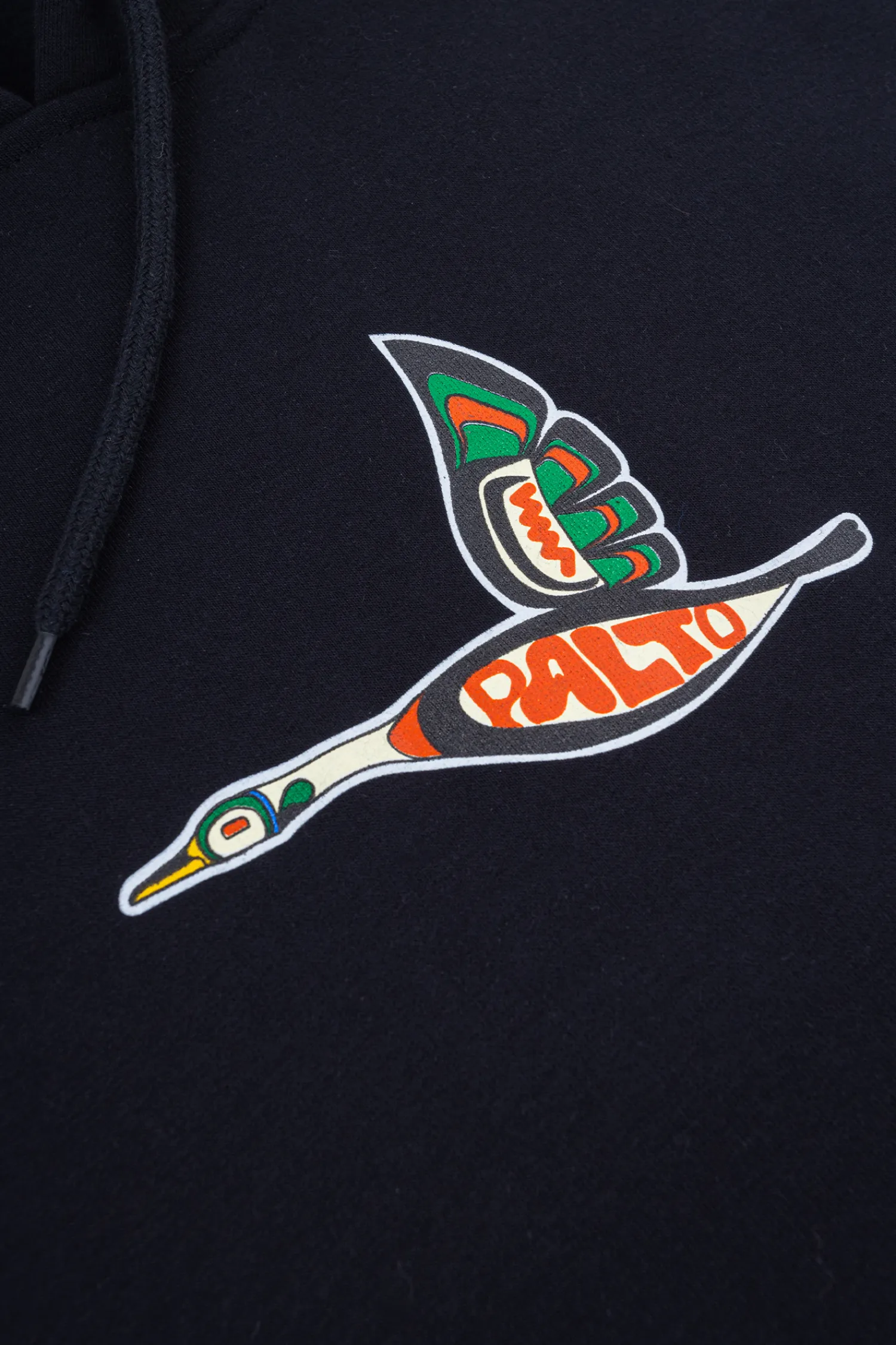 Palto Bluza Snowboardowa Goose- Bluzy Snowboardowe|Odzież Termiczna