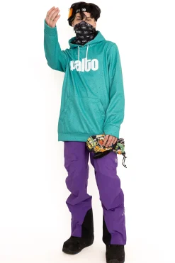 Palto Bluza Snowboardowa Dotwork- Bluzy Snowboardowe|Odzież Termiczna