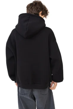 2005 Bluza Z Kapturem Death- Bluzy Z Kapturem