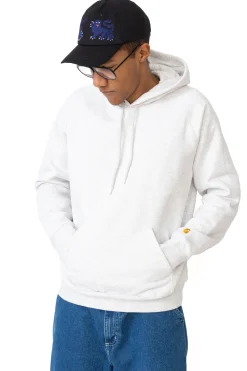 Carhartt WIP Bluza Z Kapturem Chase- Bluzy Z Kapturem