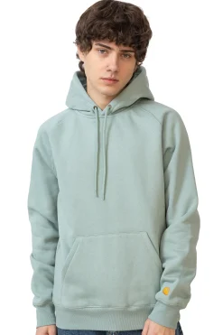 Carhartt WIP Bluza Z Kapturem Chase- Bluzy Z Kapturem