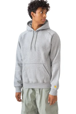Carhartt WIP Bluza Z Kapturem Chase- Bluzy Z Kapturem
