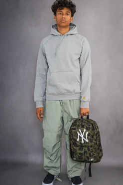 Carhartt WIP Bluza Z Kapturem Chase- Bluzy Z Kapturem