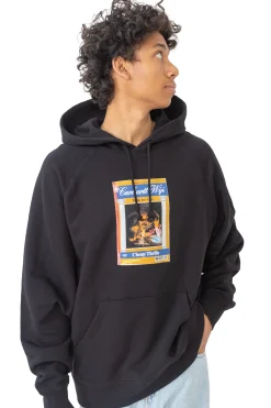 Carhartt WIP Bluza Z Kapturem Cheap Thrills- Bluzy Z Kapturem