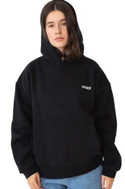 Carsick Bluza Z Kapturem BBS- Bluzy Z Kapturem