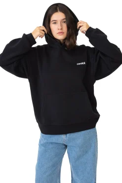 Carsick Bluza Z Kapturem BBS- Bluzy Z Kapturem