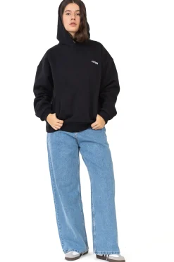 Carsick Bluza Z Kapturem BBS- Bluzy Z Kapturem