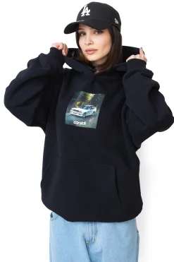 Carsick Bluza Z Kapturem Nostalgia- Bluzy Z Kapturem|Wszystkie Bluzy