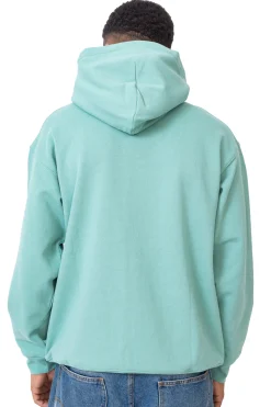 Dime Bluza Z Kapturem Classic Small Logo- Bluzy Z Kapturem