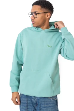 Dime Bluza Z Kapturem Classic Small Logo- Bluzy Z Kapturem