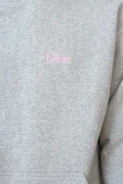 Dime Bluza Z Kapturem Classic Small Logo- Bluzy Z Kapturem