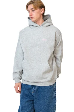 Dime Bluza Z Kapturem Classic Small Logo- Bluzy Z Kapturem
