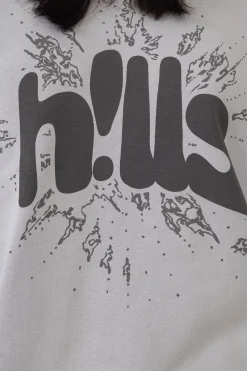 Hills Bluza Z Kapturem H!LLS- Bluzy Z Kapturem