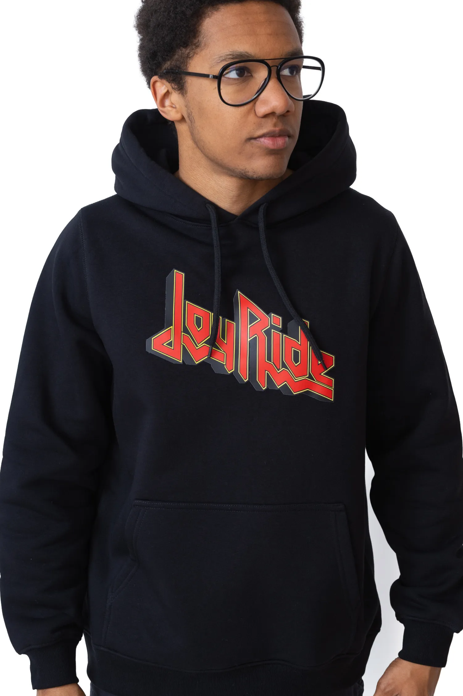 JoyRide Bluza Z Kapturem Hill- Bluzy Z Kapturem|Wszystkie Bluzy