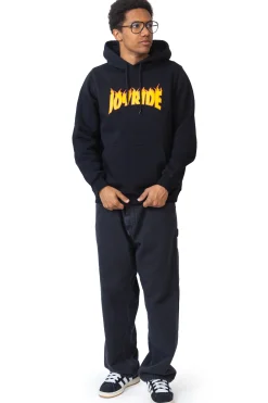 JoyRide Bluza Z Kapturem Fire- Bluzy Z Kapturem|Wszystkie Bluzy