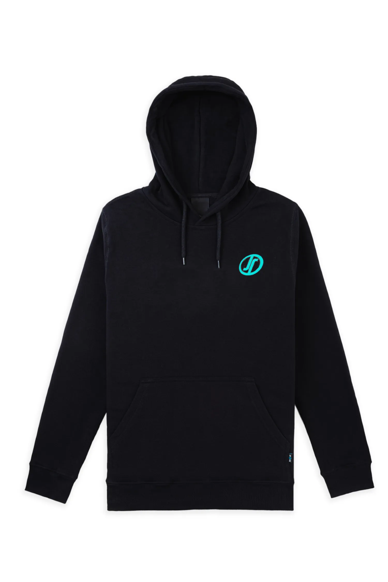 JoyRide Bluza Z Kapturem Enjoy- Bluzy Z Kapturem