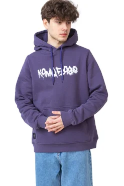 Kamuflage Bluza Z Kapturem Abyss- Bluzy Z Kapturem