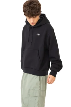 Nike Bluza Z Kapturem SB- Bluzy Z Kapturem